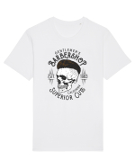 Gentlemen's Barbershop Superior Cuts Tricou mânecă scurtă Unisex Rocker