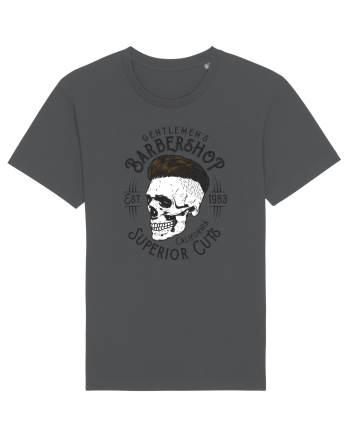 Gentlemen's Barbershop Superior Cuts Anthracite