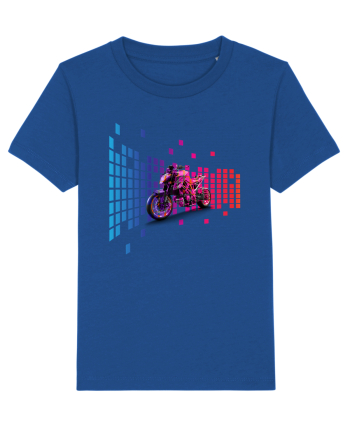 Streetfighter Fun 2 Majorelle Blue