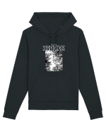 You Can Be WHATEVER Hanorac Unisex Drummer