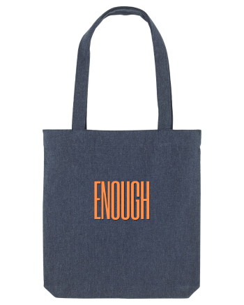 ENOUGH Midnight Blue