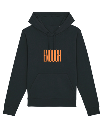 ENOUGH Black