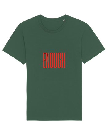 ENOUGH Bottle Green