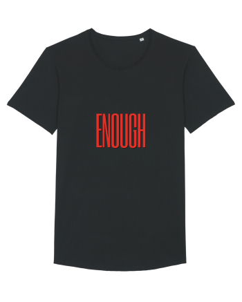 ENOUGH Black