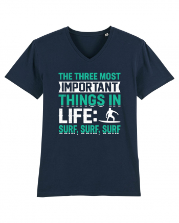  The three most important things in life: surf,surf, surf French Navy