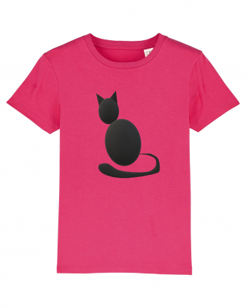 Cat design Raspberry