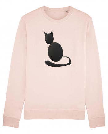 Cat design Candy Pink