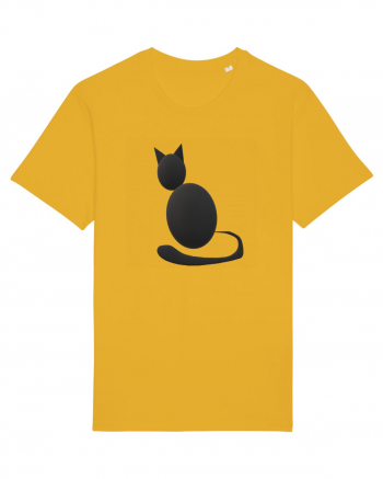 Cat design Spectra Yellow