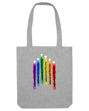 Love long and prosper Heather Grey