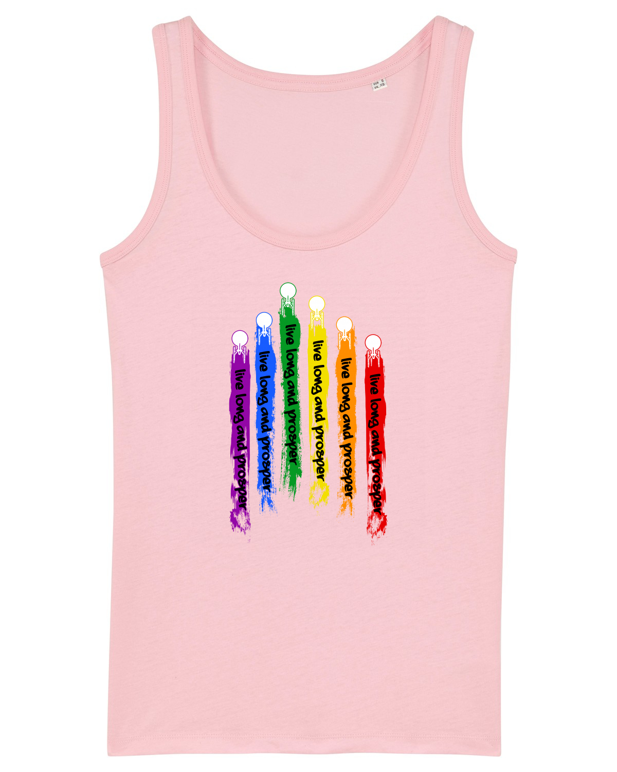 Maiou Damă Dreamer Cotton Pink