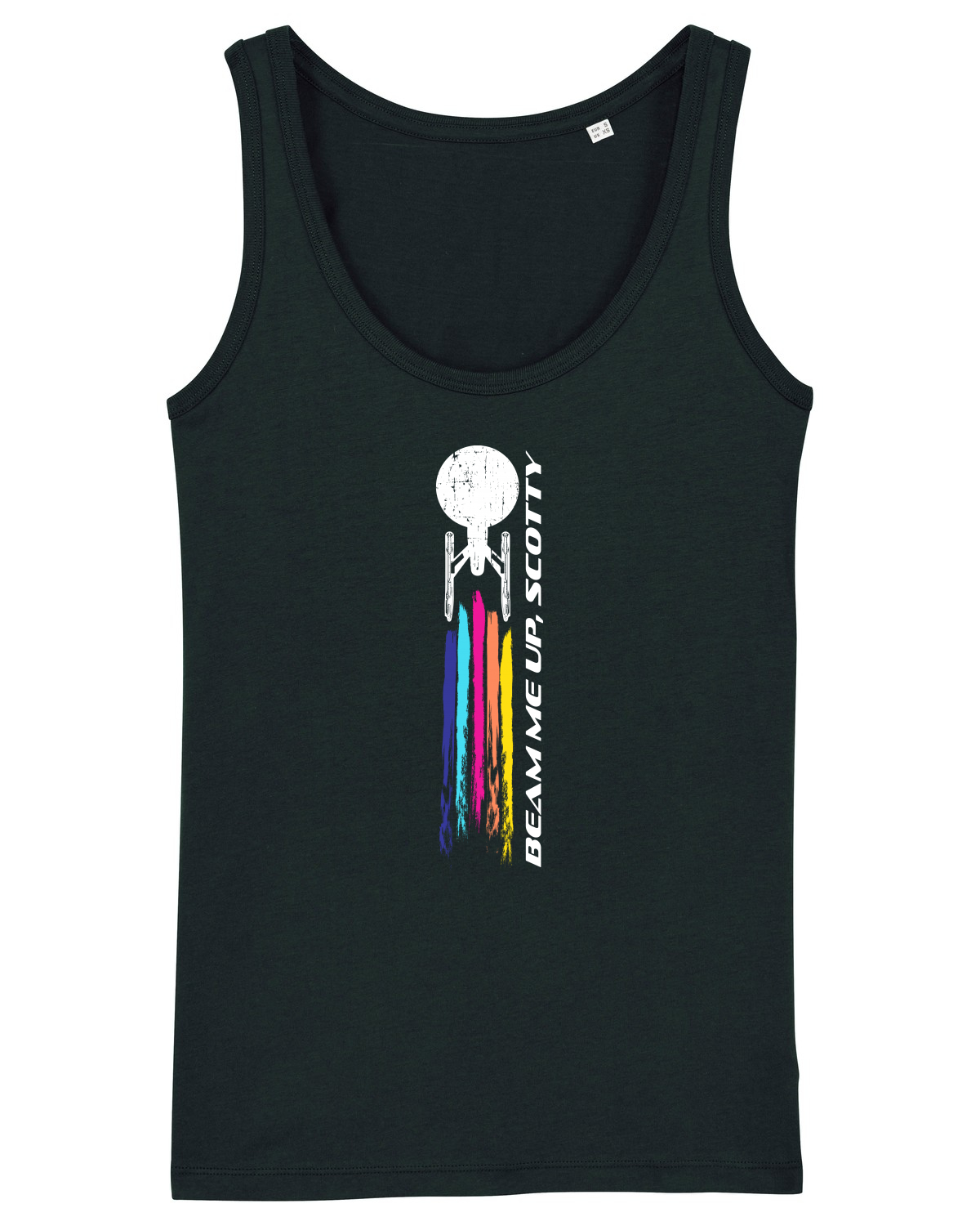 Maiou Damă Dreamer Black