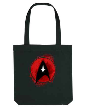 Star Trek  Black