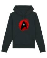 Star Trek  Hanorac Unisex Drummer