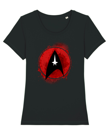 Star Trek  Black
