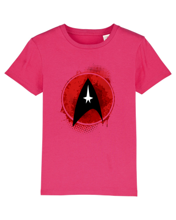 Star Trek  Raspberry