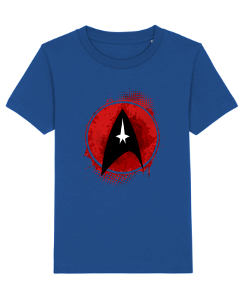 Star Trek  Majorelle Blue