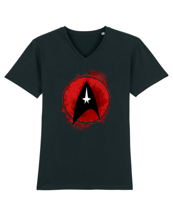 Star Trek  Black