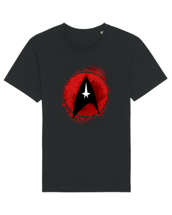 Star Trek  Black