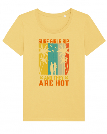 Surf girls rip and they are hot Jojoba