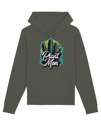 Plant Mom Khaki
