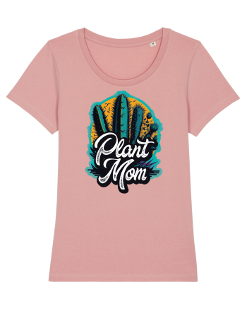 Plant Mom Canyon Pink