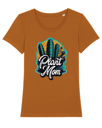 Plant Mom Roasted Orange