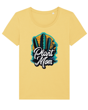 Plant Mom Jojoba