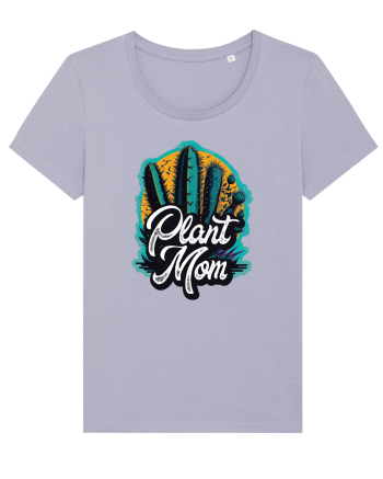 Plant Mom Lavender