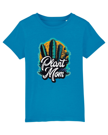 Plant Mom Azur
