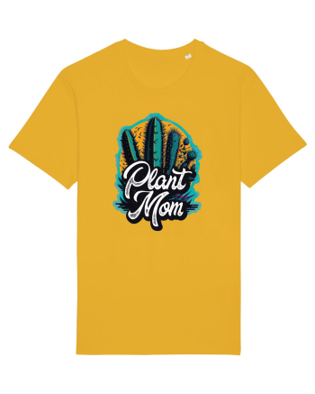 Plant Mom Spectra Yellow