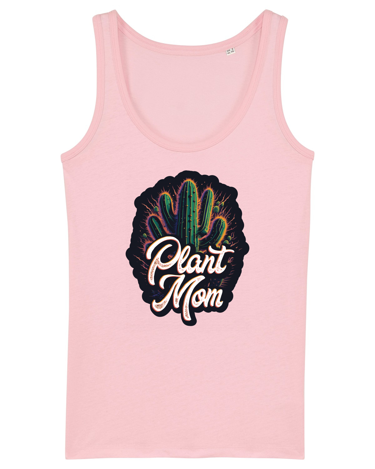 Maiou Damă Dreamer Cotton Pink