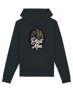 Plant mom 2 Hanorac Unisex Drummer