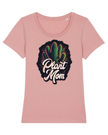 Plant mom 2 Canyon Pink