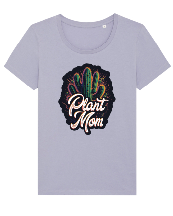 Plant mom 2 Lavender