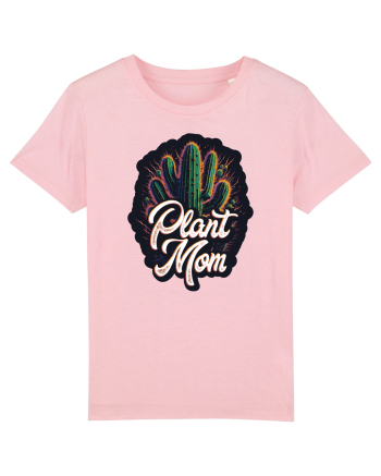 Plant mom 2 Cotton Pink