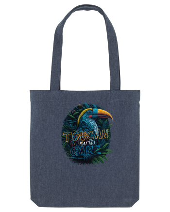 TOUCAN play this game Midnight Blue