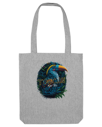 TOUCAN play this game Heather Grey