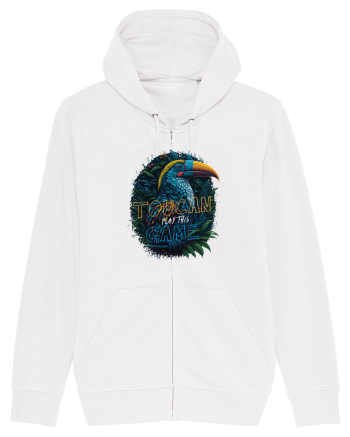 TOUCAN play this game White