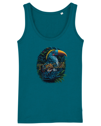 TOUCAN play this game Ocean Depth