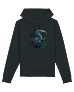 TOUCAN play this game Hanorac Unisex Drummer
