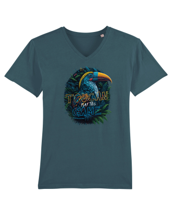 TOUCAN play this game Stargazer