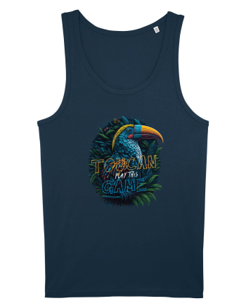 TOUCAN play this game Navy