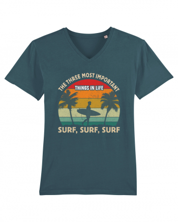 The three most important things in life surf, surf, surf. Stargazer