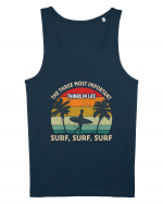 The three most important things in life surf, surf, surf. Maiou Bărbat Runs