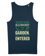 Surfing is a secret garden, not easily entered. Maiou Bărbat Runs