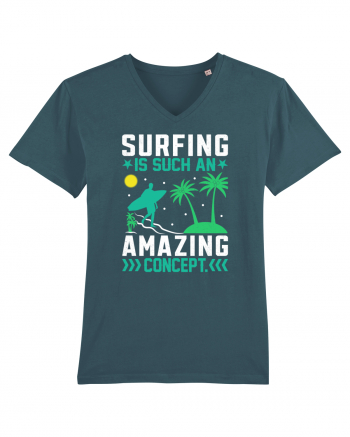 Surfing is such an amazing concept Stargazer