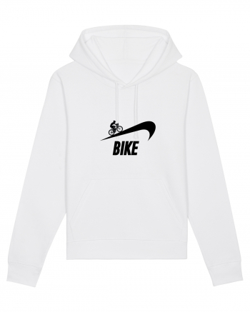 Just bike it White