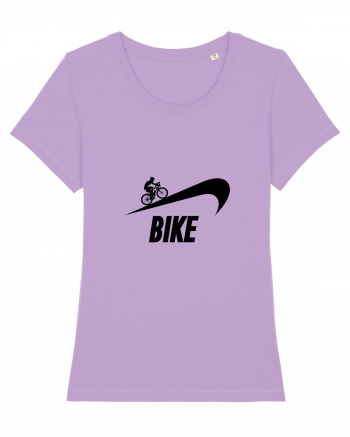 Just bike it Lavender Dawn