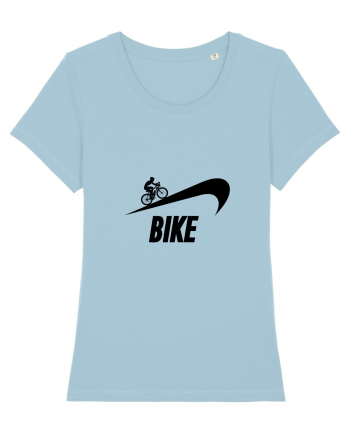 Just bike it Sky Blue