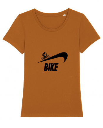 Just bike it Roasted Orange